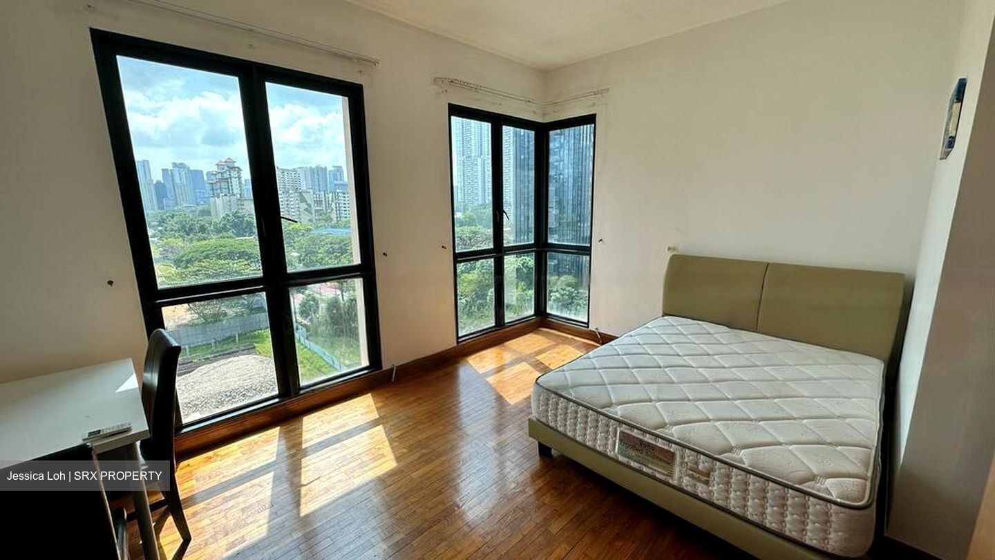 Tanglin View (D3), Condominium #576137411
